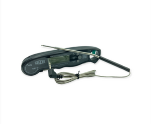 Termometr cyfrowy Refco MULTITHERM 