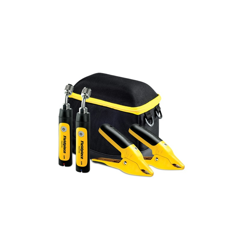 Zestaw manometrów bezprzewodowych Fieldpiece JL3KR4
