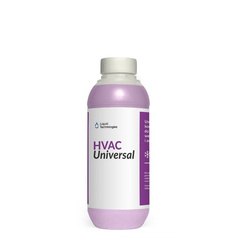 Środek do czyszczenia klimatyzacji i wentylacji Universal 1L