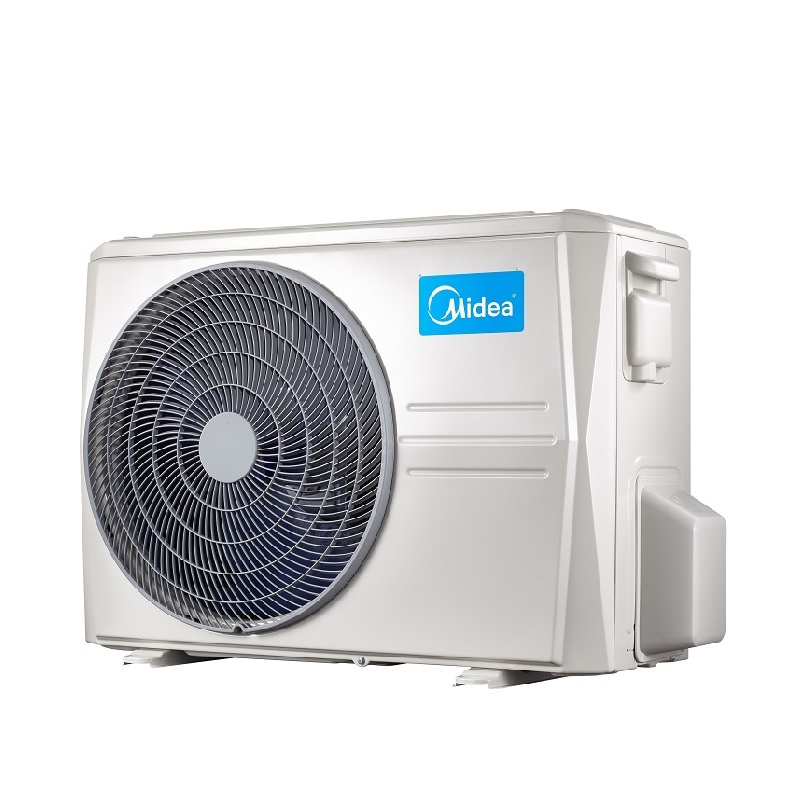 Klimatyzator Midea Xtreme Save Light KAGF-09NXD1-A1