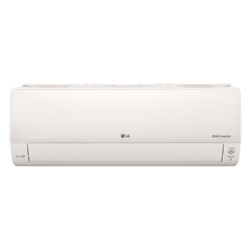 Klimatyzator LG Deluxe 2,5 kW