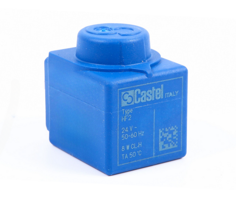 Cewka Castel 9300/RA6 8W