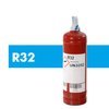 Czynnik chłodniczy do klimatyzacji R32 1.8kg z butlą + zawór